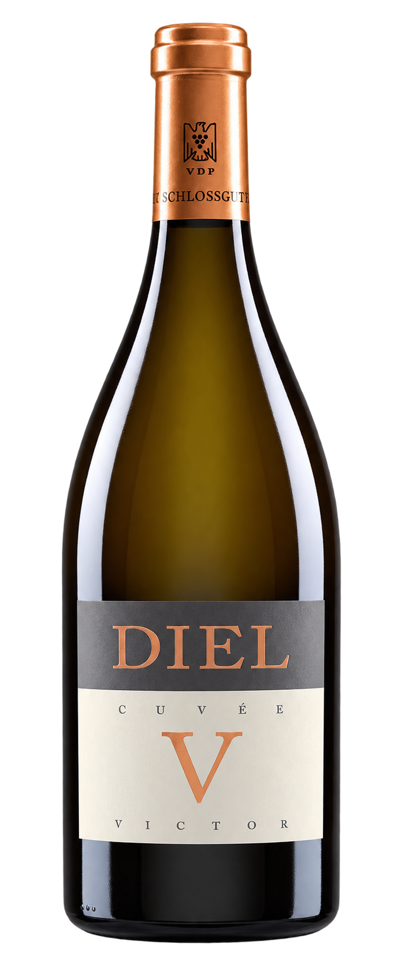 PRESTIGE CUVÉE VICTOR®|Weisse Cuvée Trocken