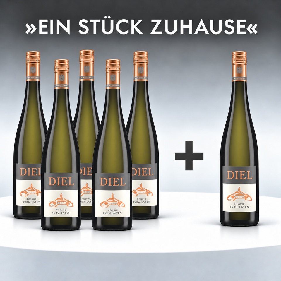 LESE 2026|Ein Stück Zuhause
