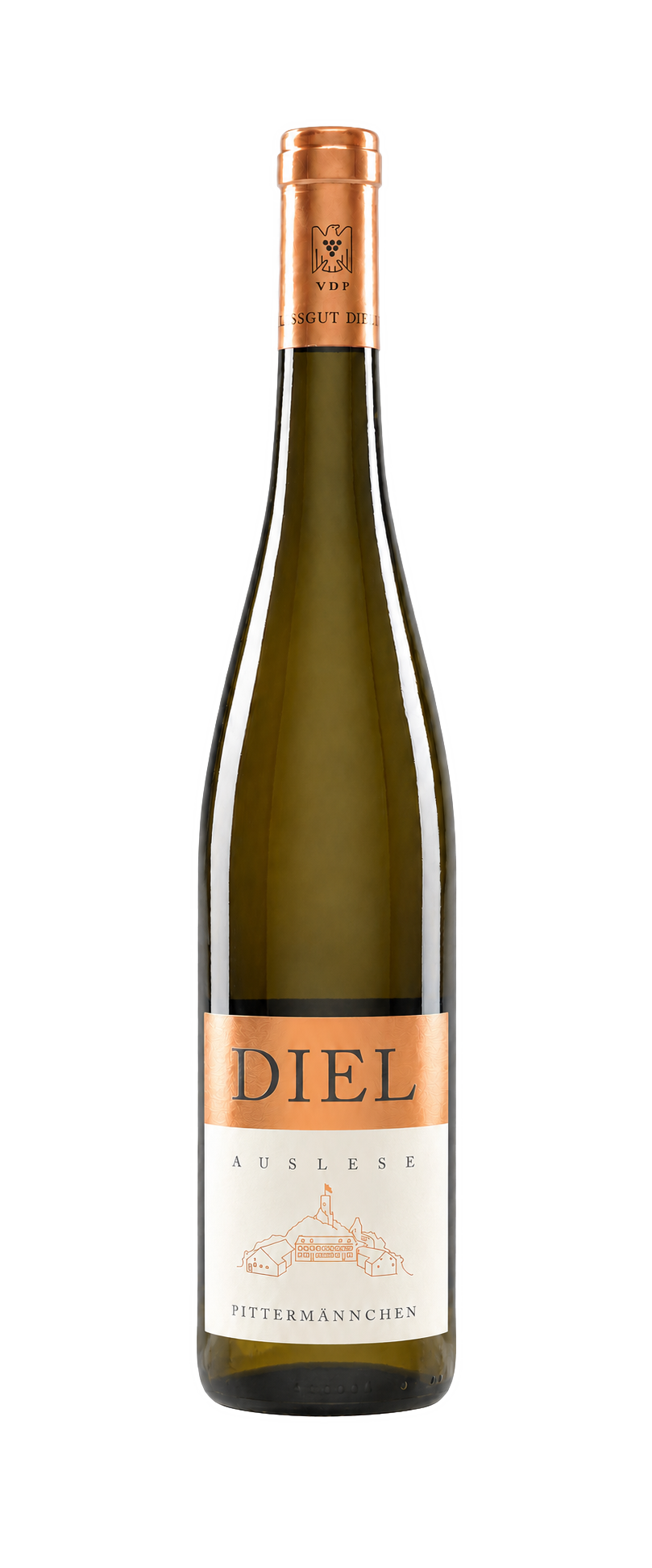 DORSHEIM PITTERMÄNNCHEN|Riesling Auslese|VDP.Grosse Lage
