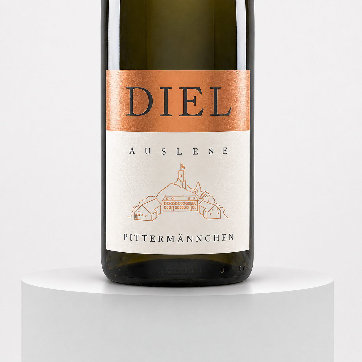 DORSHEIM PITTERMÄNNCHEN|Riesling Auslese|VDP.Grosse Lage