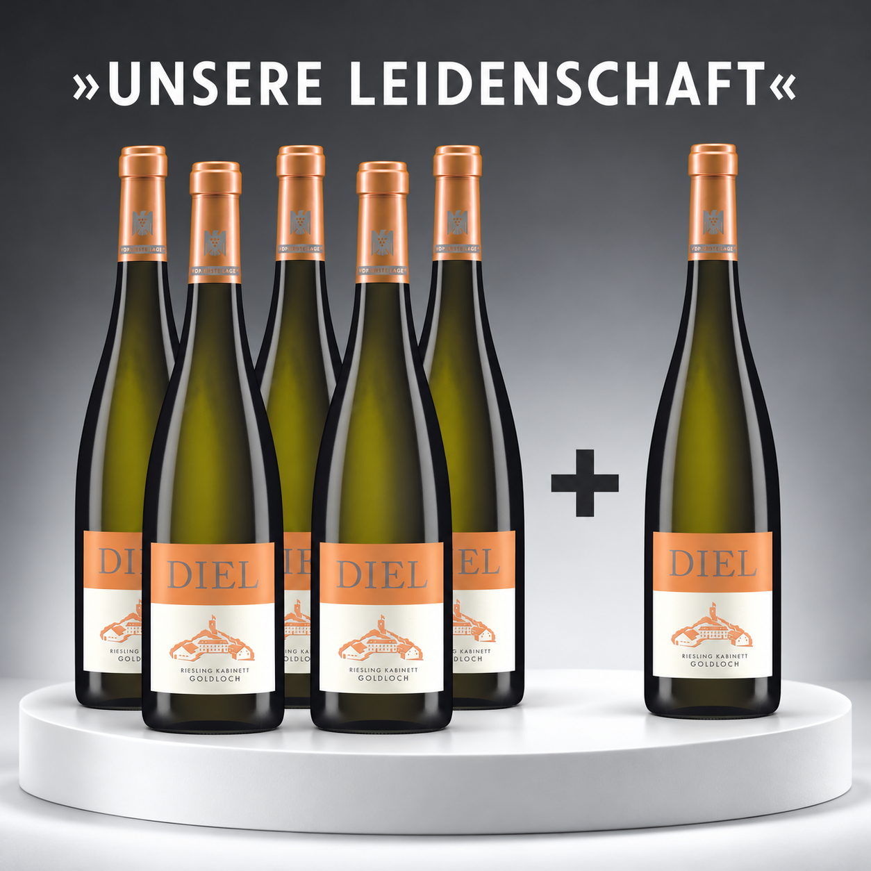 LESE 2026|Unsere Leidenschaft