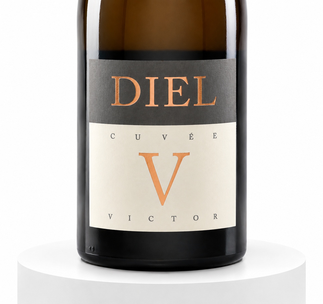 PRESTIGE CUVÉE VICTOR®|Weisse Cuvée Trocken